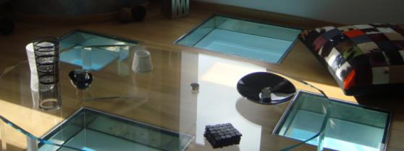 &Tau;&omicron; &xi;ά&phi;&nu;&iota;&alpha;&sigma;&mu;&alpha; &tau;&omicron;&upsilon; &alpha;&pi;&rho;ό&sigma;&mu;&epsilon;&nu;&omicron;&upsilon;